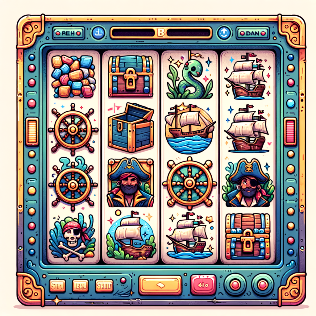 Captain Xeno’s Earth Adventure Voyage